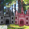 Freestanding Castle