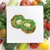Expressionist Fruits & Veggies