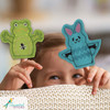 Finger Puppet Pals