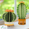Freestanding Cacti