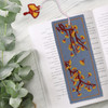 Botanical Bookmarks