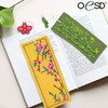 Botanical Bookmarks