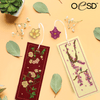 Botanical Bookmarks