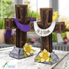 Freestanding Easter Cross