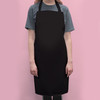 OESD Easy Apron Black