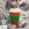 Ornament Gift Card Holders
