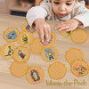 Winnie-the-Pooh Matching Game
