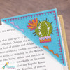 Charming Corner Bookmarks