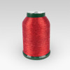 KingStar Metallic Thread Holiday Quartet
