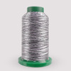 Medley  Variegated Embroidery Thread - Zebra 1000 Meter (V111)