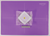 Hoop Mat - Purple