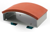 Curvy Craft Platen