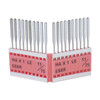 #75/11 Sharp Point HAX1 LE EBBR - Ceramic Coated