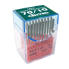 #70/10 Light Ball Point HAX1 LE EBBR