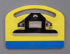 Magnetic Hoop Clip