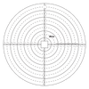 Center It - Quilting Placement Templates