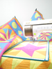 Weightless Quilter