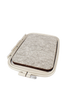 Hoop n' Press Pads - 200x260mm Viking - Pfaff - 8"x11" Janome - Standard Hoops