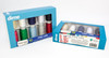 Fine Line 10 Spool Thread Kit