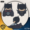 Batman Chibi On The Go!