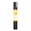 Fusible Woven - Black 20" x 5 yards
