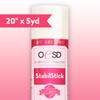 StabilStick CutAway 20" x 5 yards