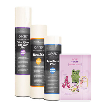 Towel Bundle Towel Bundle