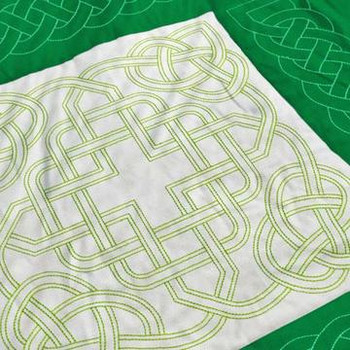 Celtic Quilting Celtic Quilting