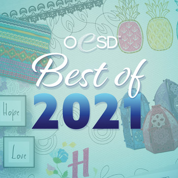 OESD Best of 2021