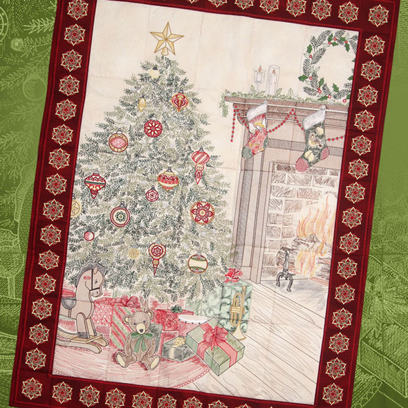 Night Before Christmas