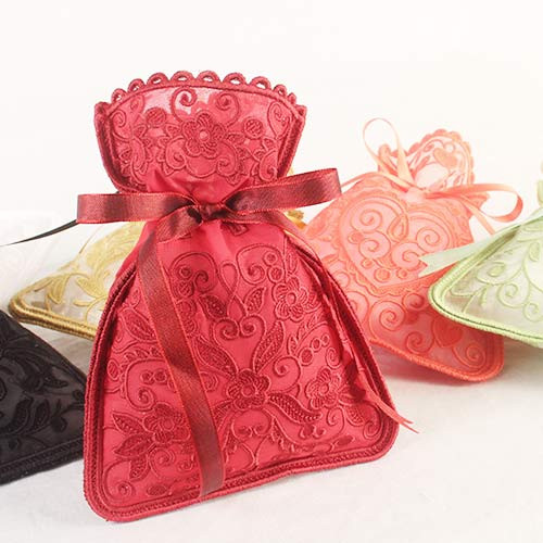 In The Hoop Elegance Bags