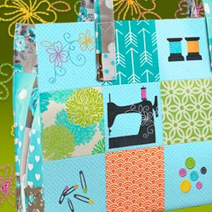 Sew Sew by Benartex Studios