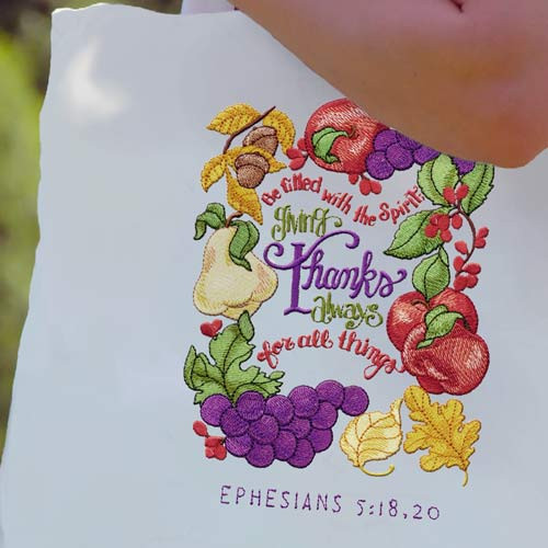 Illustrated Scriptures by Krista Hamrick