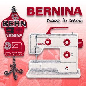 The BERNINA Edition