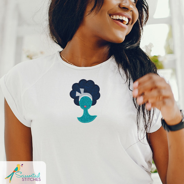 Hey Ladies by Rashida Coleman-Hale