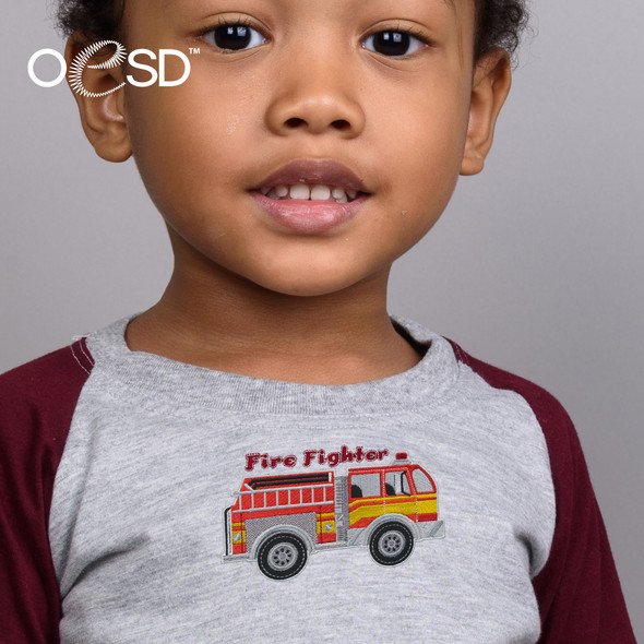 Save the Day by Benartex Studios