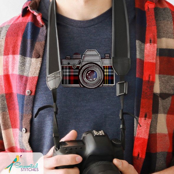 Smile for the Camera