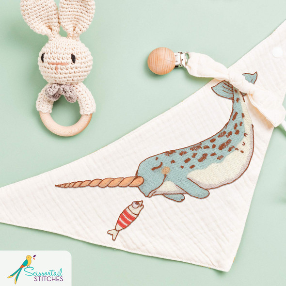 Make a Splash by Lisa Glanz