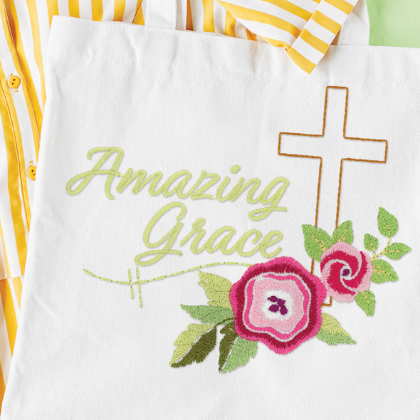 Faithful Florals