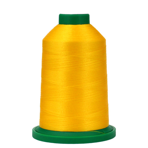 2914-0605 - Large 5000m Spool Isacord Thread-Daisy