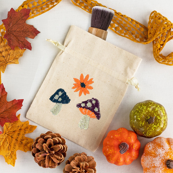 Tiny Autumn