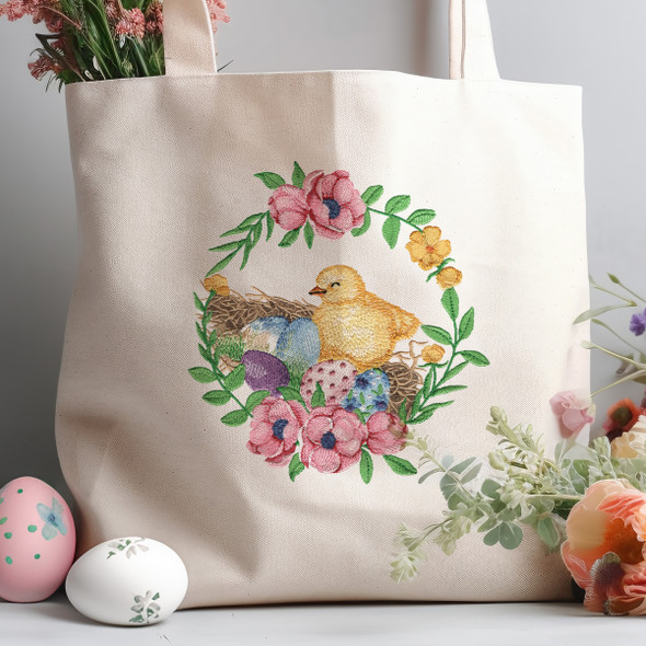 Cottontail Farm by Nicole Decamp