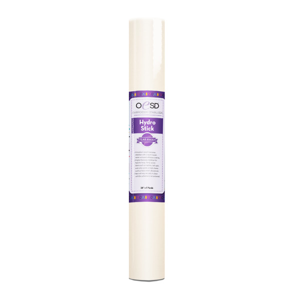 HydroStick TearAway 20" x 5 yards