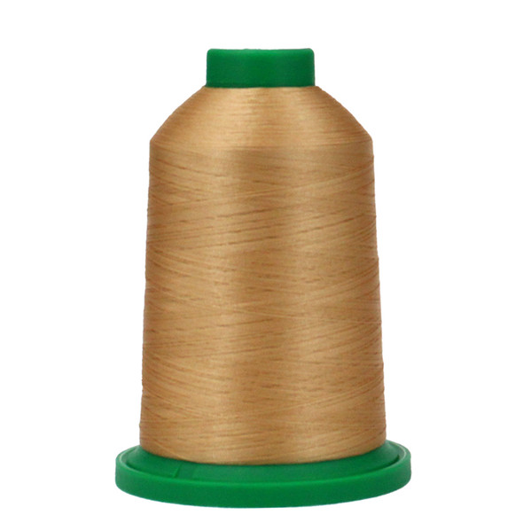 2914-0851 - Large 5000m Spool Isacord Thread-Old Gold