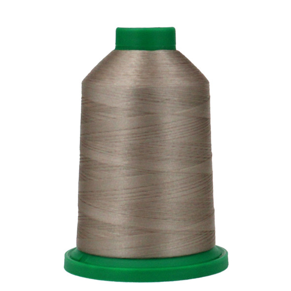 2914-0874 - Large 5000m Spool Isacord Thread-Gravel
