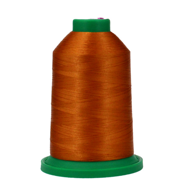 2914-0922 - Large 5000m Spool Isacord Thread-Ashley Gold