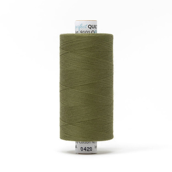 Perfect Quilting Thread - 1000M Color 0420