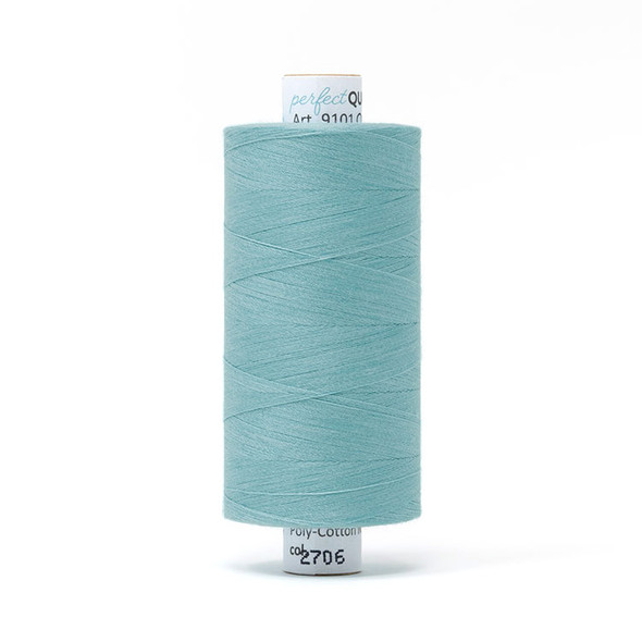 Perfect Quilting Thread - 1000M Color 2706