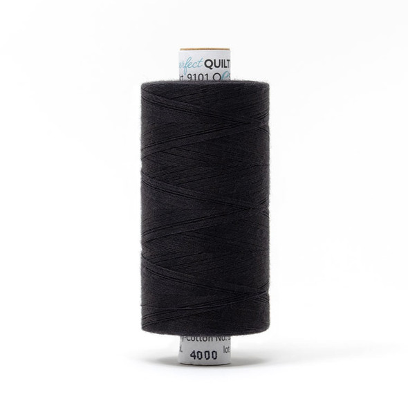 Perfect Quilting Thread - 1000M Color 4000