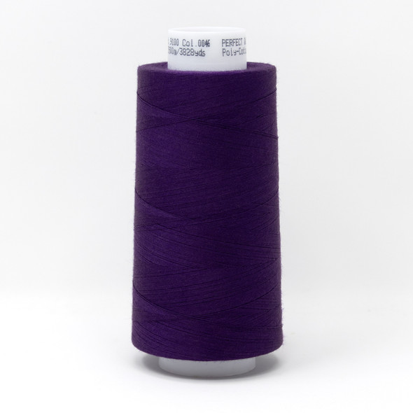 Perfect Quilting Thread - 3500M Color 0046